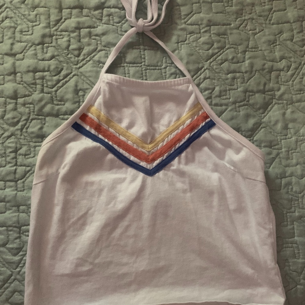 Forever 21 Halter Top